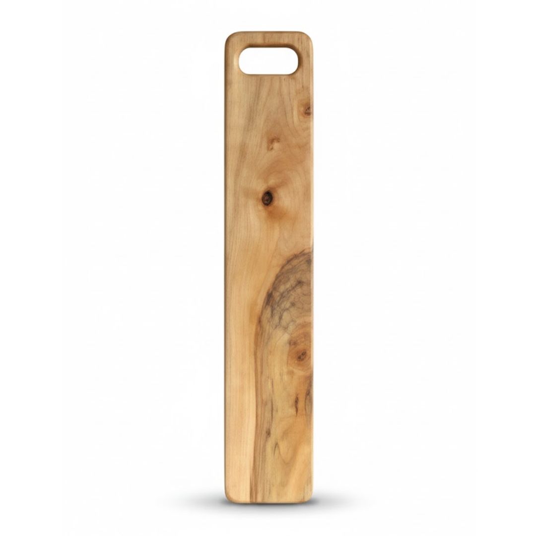 Long Rectangle Chopping Board for Elegant Meal Prep